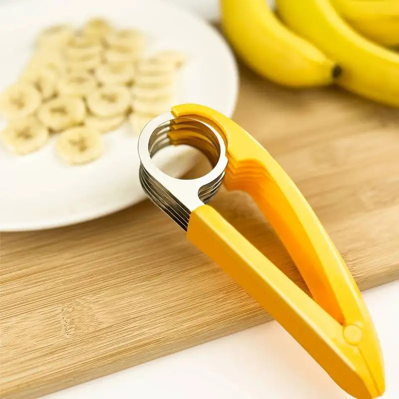 5-in-1 Vegetable Chopper & Slicer