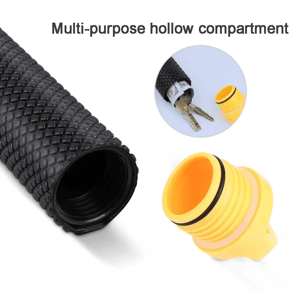Floating Hand Grip Mount for Action Cameras