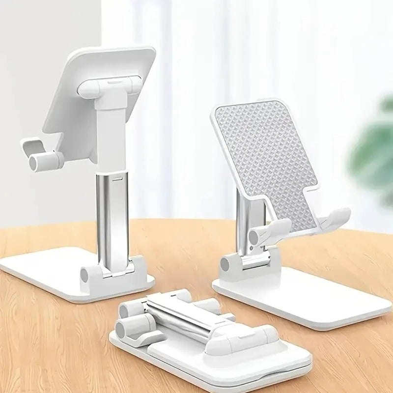 Universal Adjustable Desk Phone Stand
